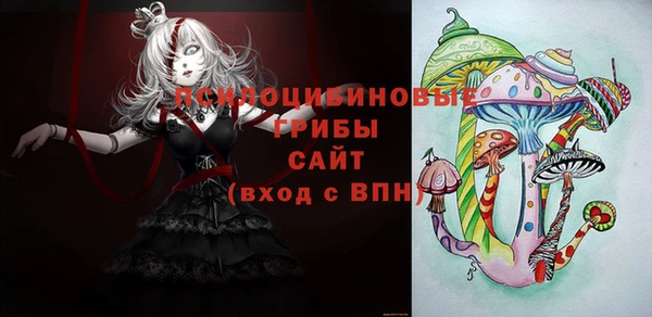 ALPHA PVP Алзамай